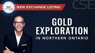 Big Gold (CSE:BG) w/ Scott Walters | New Canadian Stocks