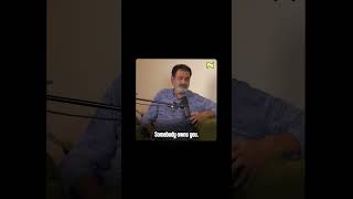 Message For Entrepreneurs - Mohandas Pai #shorts