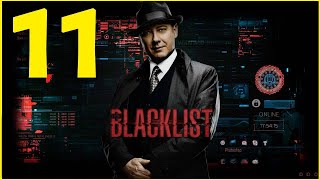 The Blacklist Season 11 : Release Date, Plot & Cast, Renewed On Netflix ? | Series Studio