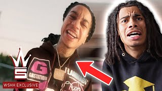 I Found Out Where He's Been Hiding.... *YBN Nahmir x Casetheace - What's Up (Official Music Video*