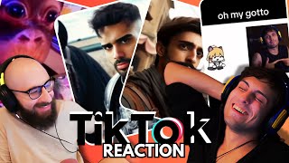 BLUR Reagisce a dei TIKTOK Faticosi da Capire 😁 + REDDIT w/Marza