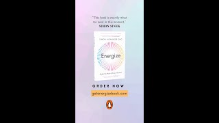 Energize Book Trailer - Written by Simon Alexander Ong, Published by Penguin Books