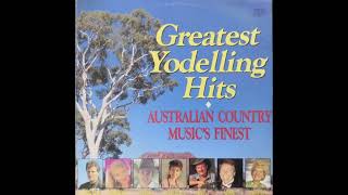 12 Corinna Cordwell - Mockingbird Yodel | Greatest Yodelling Hits