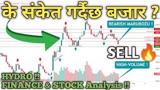 नेप्से 2034 मा  | nepse analysis today | nepal share market| nepse today | Trading BUY