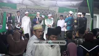 ALWI ASSEGAF / RADEN KIAN SANTANG TERBARU - BOJONEGARA SERANG BANTEN BERSHOLAWAT