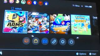 Nintendo Switch game card reader fix