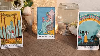 ✨️Tu Energía Todos los SIGNOS 🔮FUTURO INMEDIATO 🔮 #horoscope #tarot