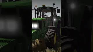 #farmingsimulator22 #farming  #nagrywanie #żniwa2024 #johndeere #jockerfarm