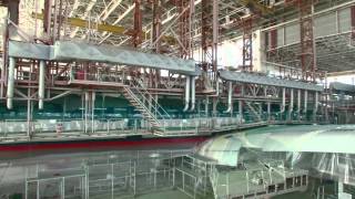 國泰航空 | Cathay Pacific The Making Of  "The Spirit of Hong Kong" Special Livery