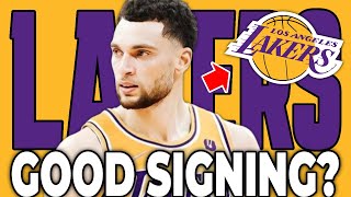 LATEST NEWS! BIG SURPRISE FROM THE LAKERS ANNOUNCED NOW! FAS CELEBRATE! LOS ANGELES LAKERS NEWS