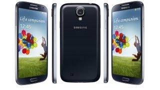 Samsung Galaxy S4 Review - uSwitch.com