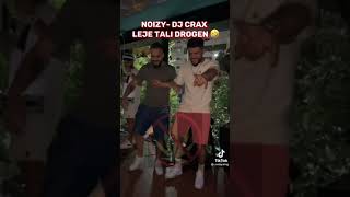 Noizy - Lije Drrogen (DjCrax) Full Song