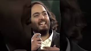 Anant Ambani గారి గురించి షాకింగ్ విషయాలు | #anantambani#shorts#viral#trending