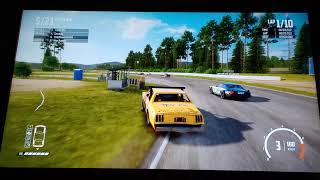 Boredom derby wreckfest