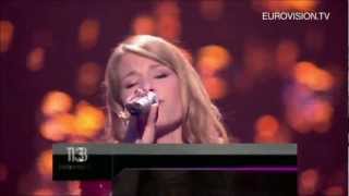 Eurovision: Switzerland My Top Entries