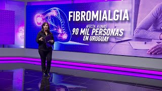 Fibromialgia: una enfermedad dolorosa y poco conocida