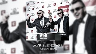 2. Bonson - Mama i did it (RobSon Blend) [VIDEO]