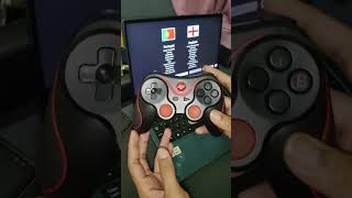 Stik Android bisa juga buat laptop #gamepad #gamepadandroid #stiklaptop #stikandroid