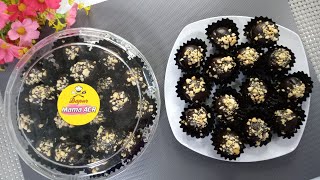 KUE LEBARAN 3 BAHAN // ANTI GAGAL...."