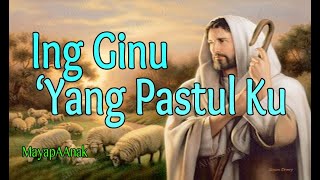 Ing Ginu 'Yang Pastul Ku