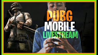 BACK ON YOUTUBE AFTER 1 MONTH - PUBG MOBILE STREAM