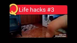 Life Hacks 4 !