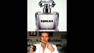 Roblox Perfume