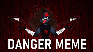 DANGER // ANIMATION MEME [OCS]