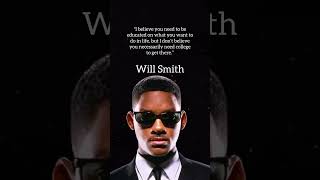 Will Smith Quotes You Need To Know *WATCH NOW* #shorts #willsmith #will #youtubeshorts #quotes #fyp