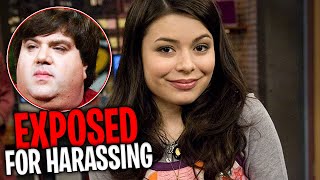 EXPOSED for Harrassing the Cast:  The Truth of ICarly Prod. Dan Schneider