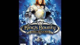 King's Bounty: The Legend Music 31