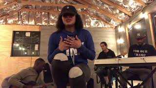 LaTasha Lee Covers Dorothy Moore “Misty Blue"