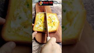 SARAPAN SIMPLE⁉️COBA RESEP INI ‼️#shorts #easybreakfast