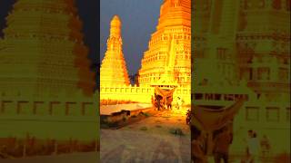 Kalyani ITI More Durga Puja Pandal kalyani ITI more durga puja 2024 #shorts #short #shortvideo