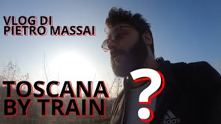 Toscana by Train?