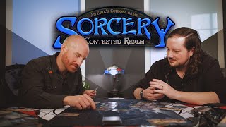 Sorcery TCG Release Day 12 Hour Celebration!