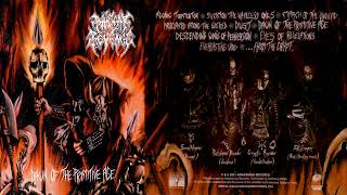 ☠ Nuclear Revenge | Spain |2021| Dawn of the Primitive Age | Full Album | Thrash Metal | Black Metal