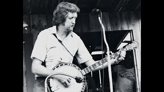 J.D. Crowe & The New South -1978 - Myrtle Beach Bluegrass Festival ( W/Keith Whitley & Mike Gregory)