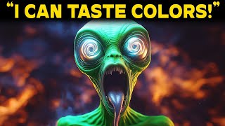 Earth's Atmosphere.. The Galaxy's Most Potent Hallucinogen | Best HFY Movies