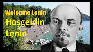 Hoşgeldin Lenin (Belgesel) - Welcome Lenin