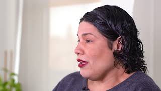 Vilmarie Rodriguez Discusses CancerCare's Financial Assistance Services