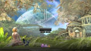 Lineage 2 Epic Tales of Aden Episode 02 – Infinite Odyssey The Beginning of Journey Login