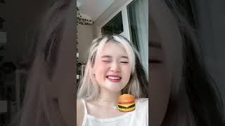 kika kim shorts video #shorts #trending #youtubeshorts #viral #kikakim #xoteam #tiktok