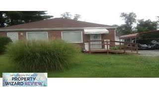 Foreclosure Homes in East Saint Louis IL