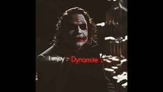 Joker - edit | The dark Knight | Heath Ledger | Tame Impala - Let it happen #shorts