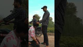 Pehele hi man jate / To esssa na hota #action #fighting #brother #ytshorts #viralvideo #ytshort