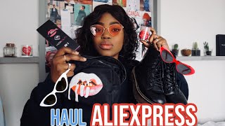 ✨HAUL ALIEXPRESS ✨| CLONES  /FUNDAS/ MAQUILLAJE/ ACCESORIOS