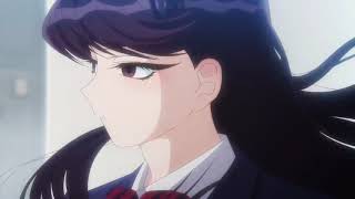 Komi Can't Communicate - Official Trailer