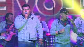 MARISOL JAVIER LOPEZ Y LOS REYES EN VIVO MAJADERA REVOLUCION 2016