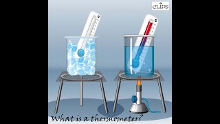 What is a thermometer ? #shorts